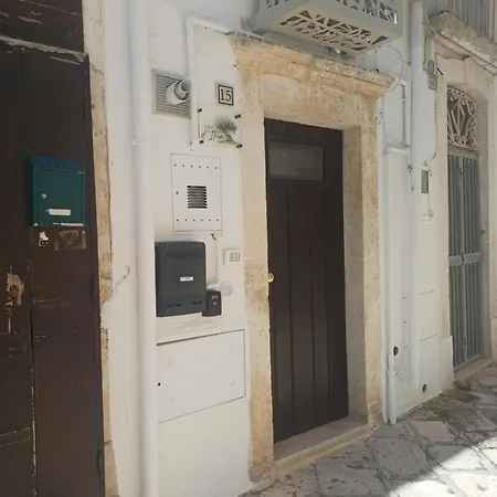 Casa D'itria * Martina Franca