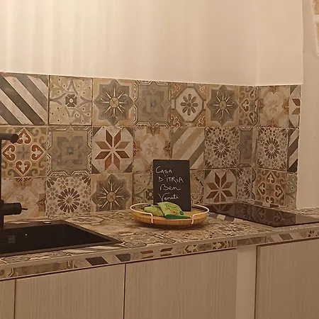 Casa D'itria Martina Franca