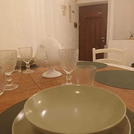Ferienhaus Casa D'itria