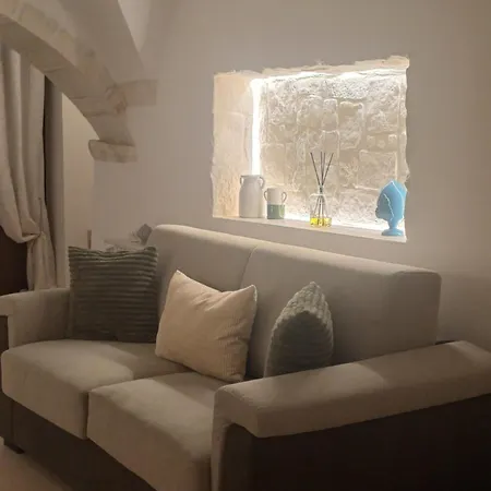 Casa D'itria
