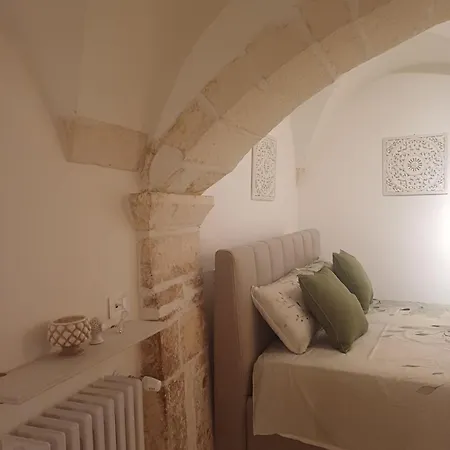 Ferienhaus Casa D'itria Martina Franca