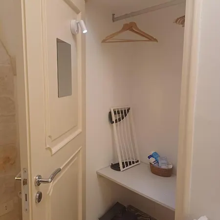 Casa D'itria *