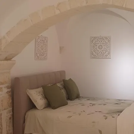 Ferienhaus Casa D'itria