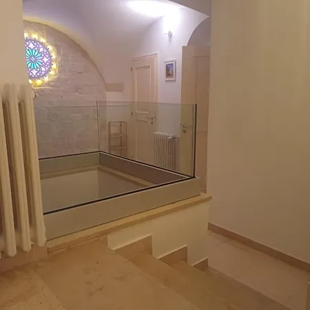 Casa D'itria *