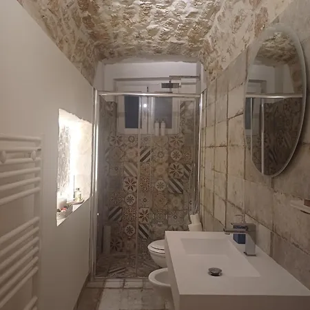 Casa D'itria * Martina Franca