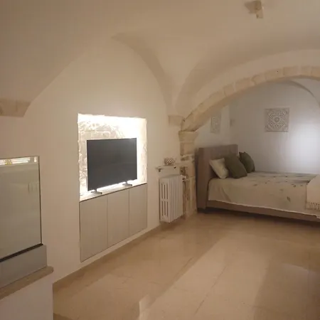 Ferienhaus Casa D'itria