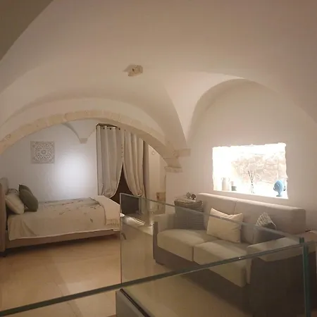 Casa D'itria Martina Franca