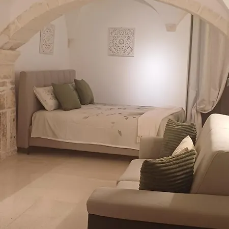 Casa D'itria