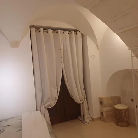 Casa D'itria Ferienhaus Martina Franca