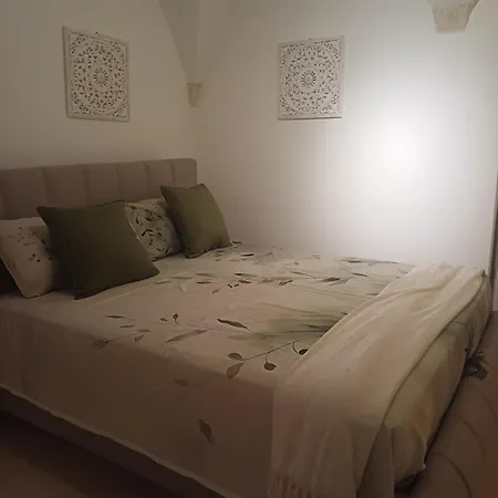 Casa D'itria * Martina Franca