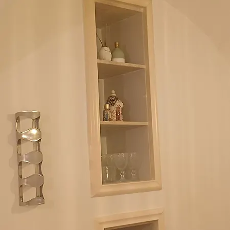 Casa D'itria Martina Franca