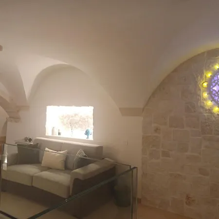 Casa D'itria