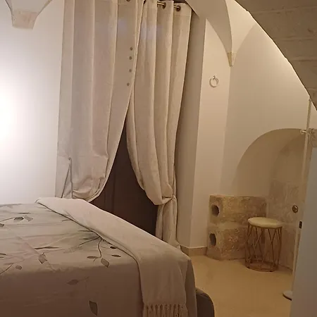 Ferienhaus Casa D'itria Martina Franca